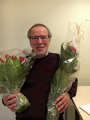 Juhani P&ouml;rtfors